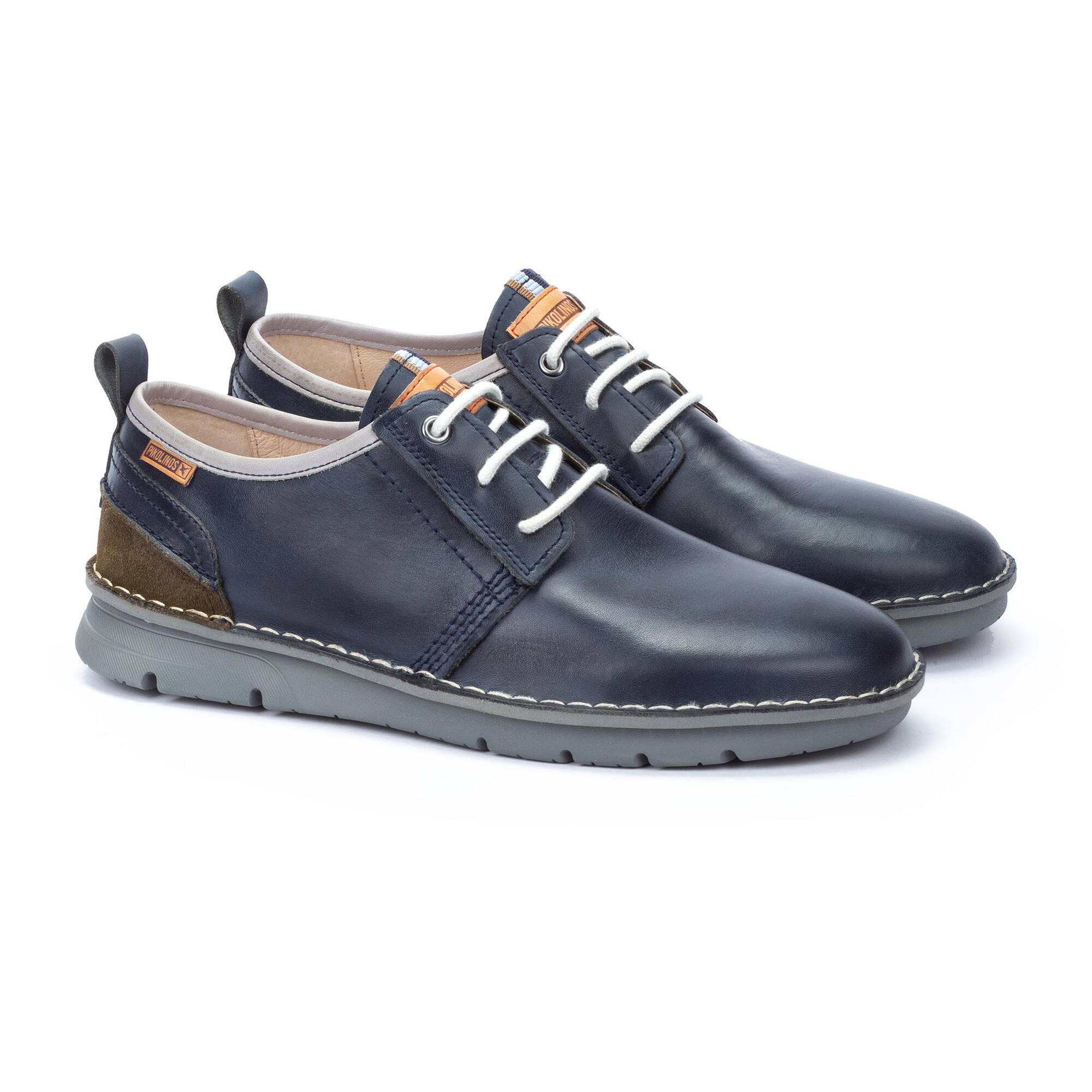 RIVAS - Zapato casual para hombre
