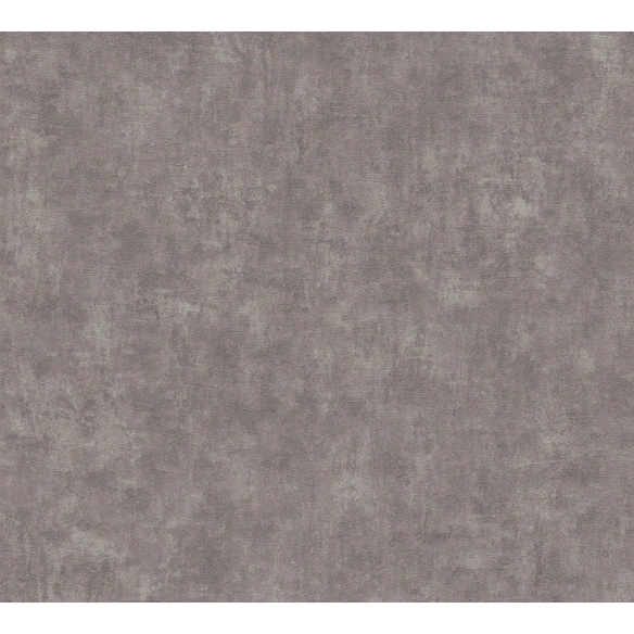 Vliestapete, BxL: 53 x 1005 cm, dunkelgrau