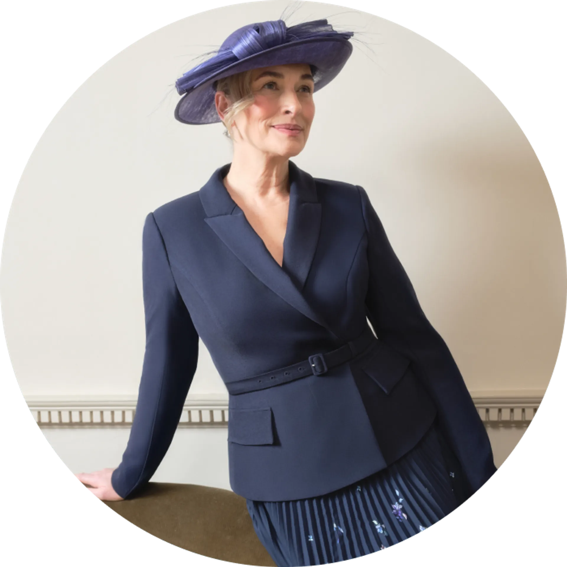 Mother Of The Bride