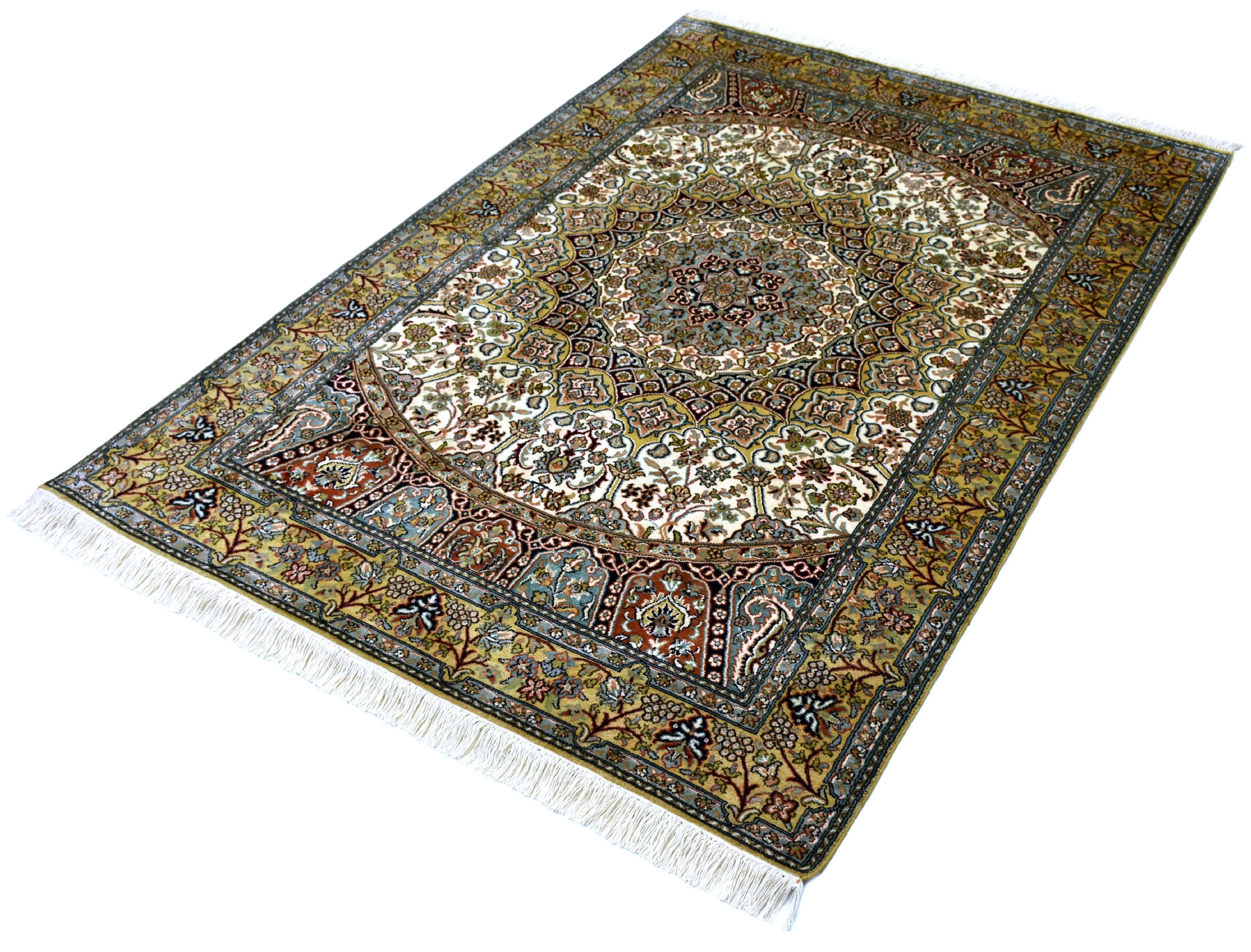 Vloerkleed Gumakh