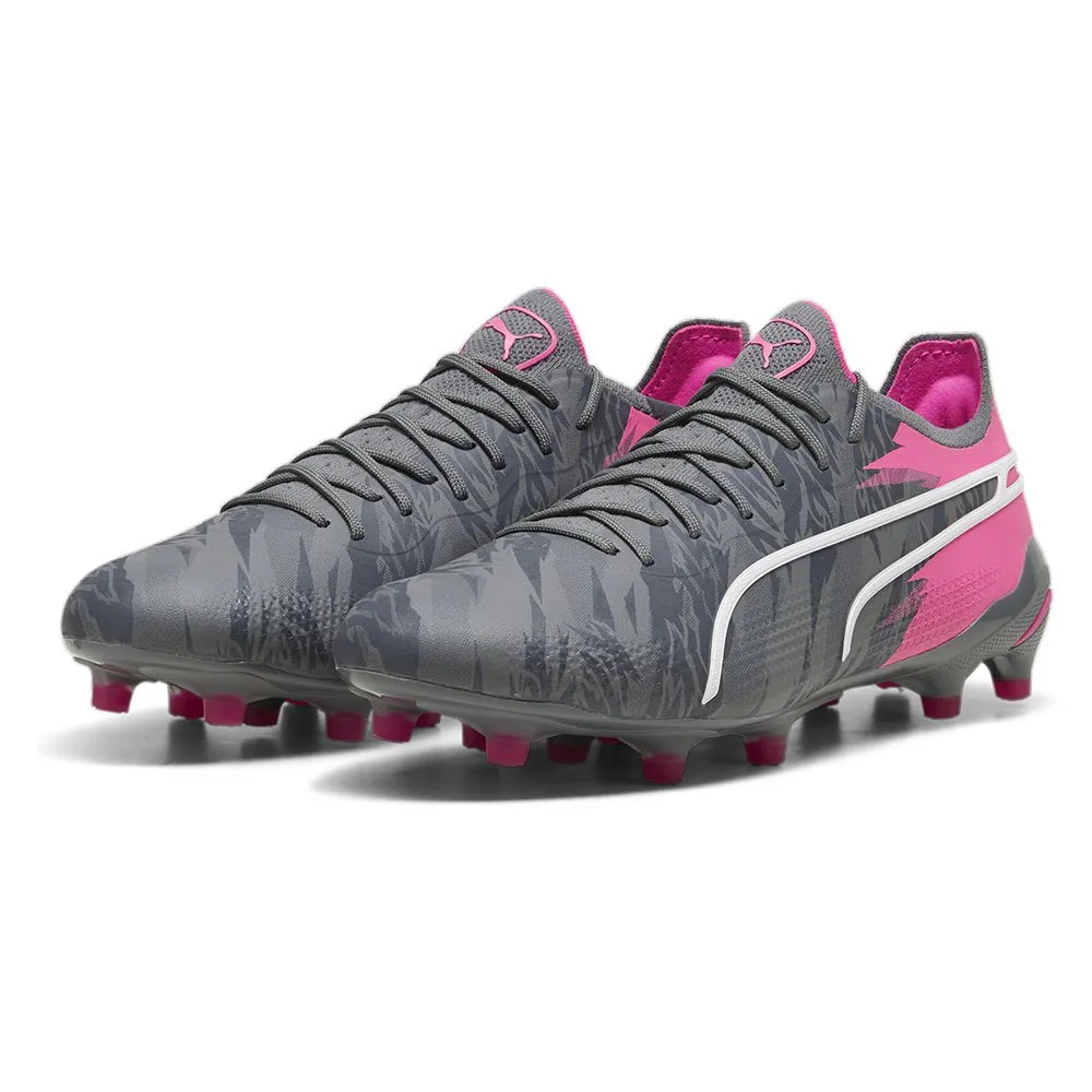 Puma King Ultimate Rush FG/AG football boots
