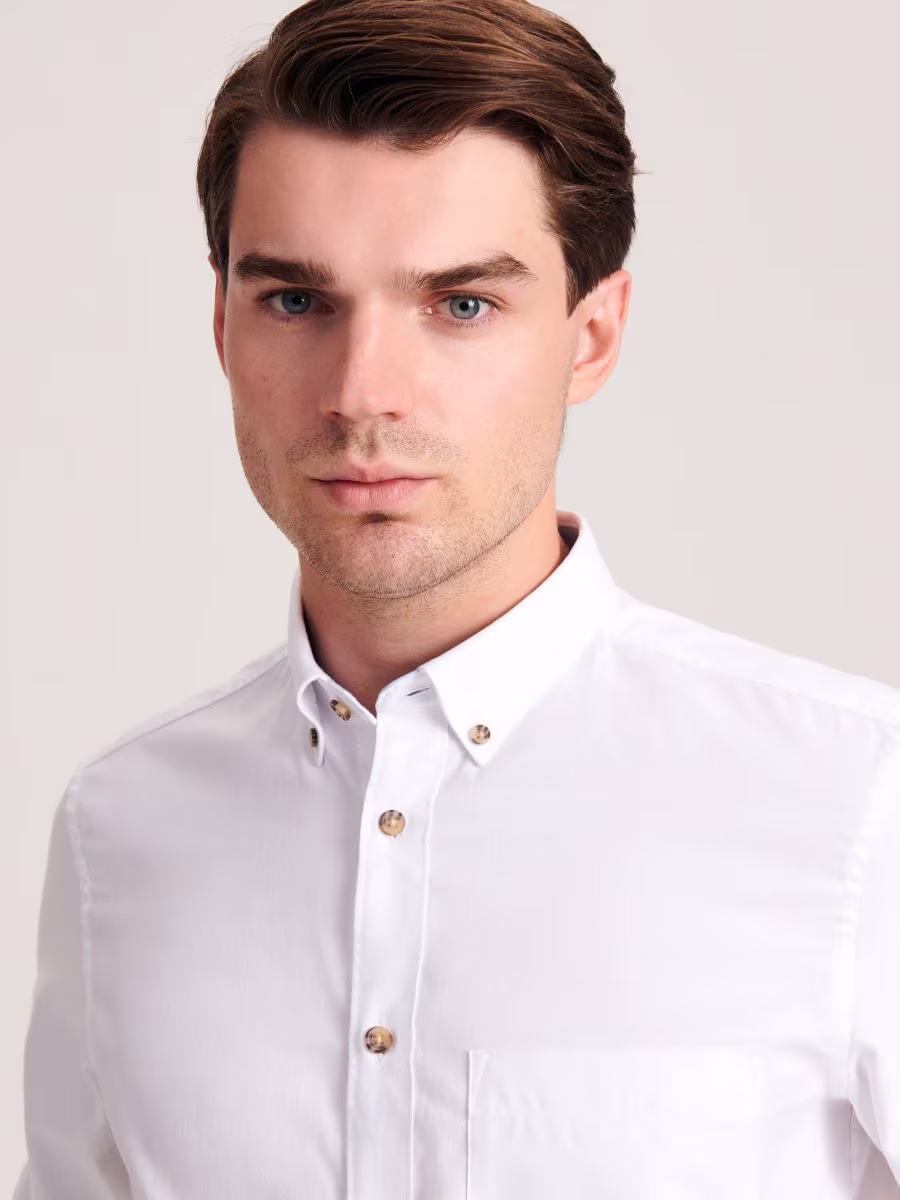 Regular Fit Shirt