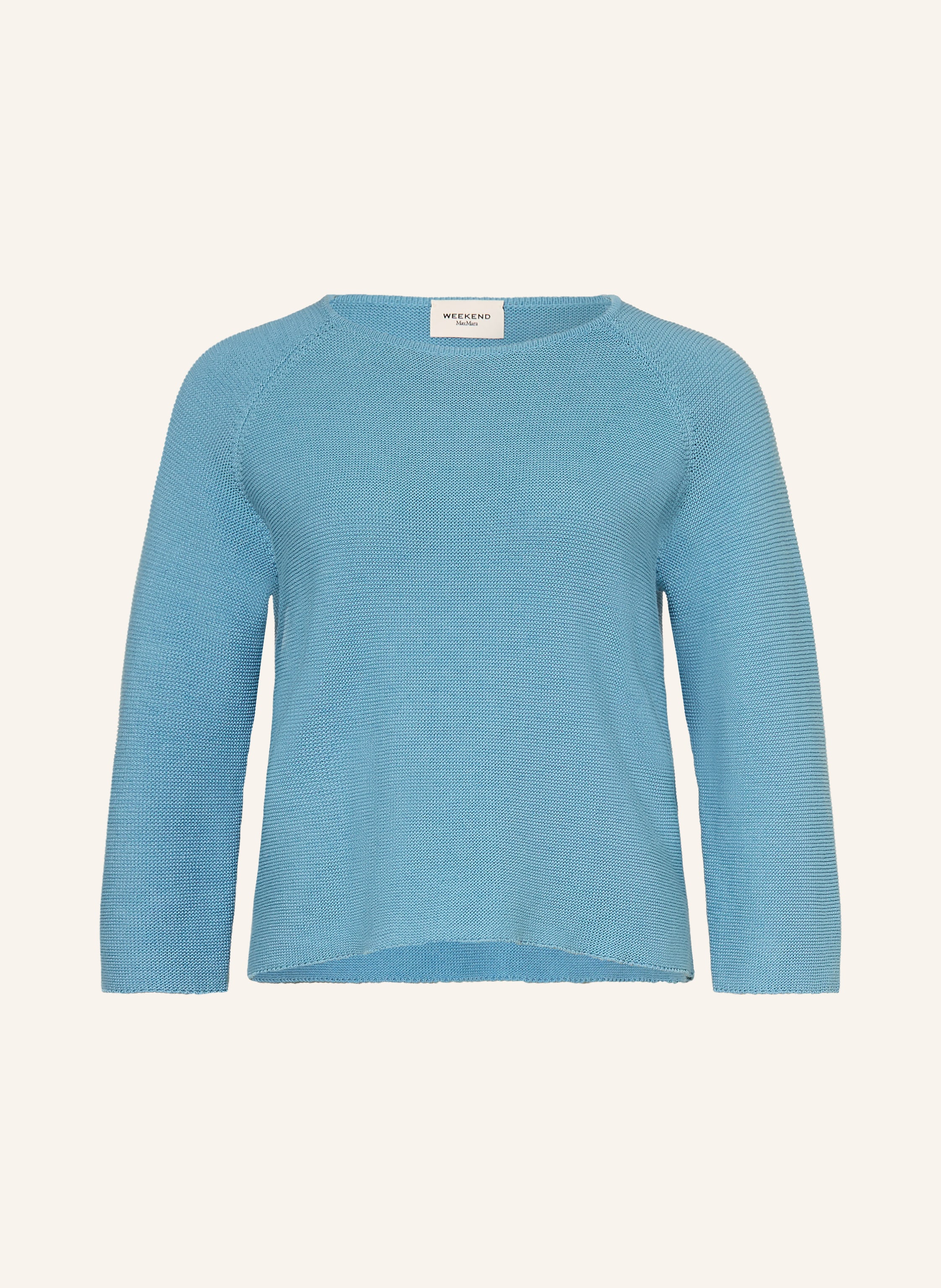 WEEKEND Max Mara Pullover ADDOTTO mit 3/4-Arm