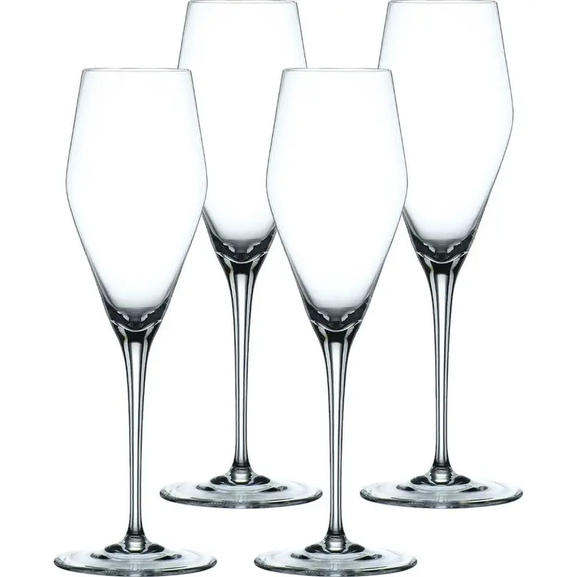Sektglas 4er-Set ViNova