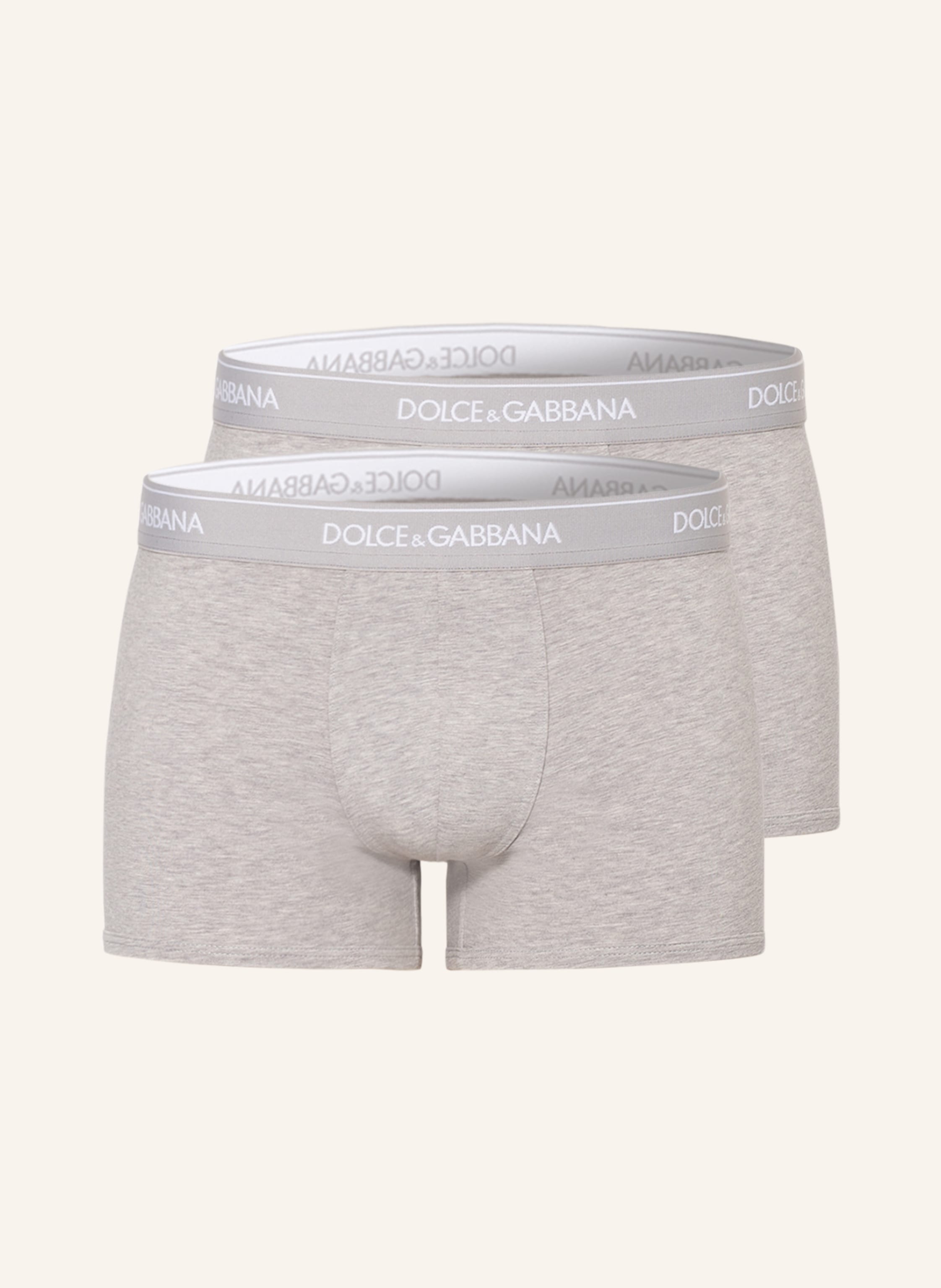 DOLCE & GABBANA 2er-Pack Boxershorts