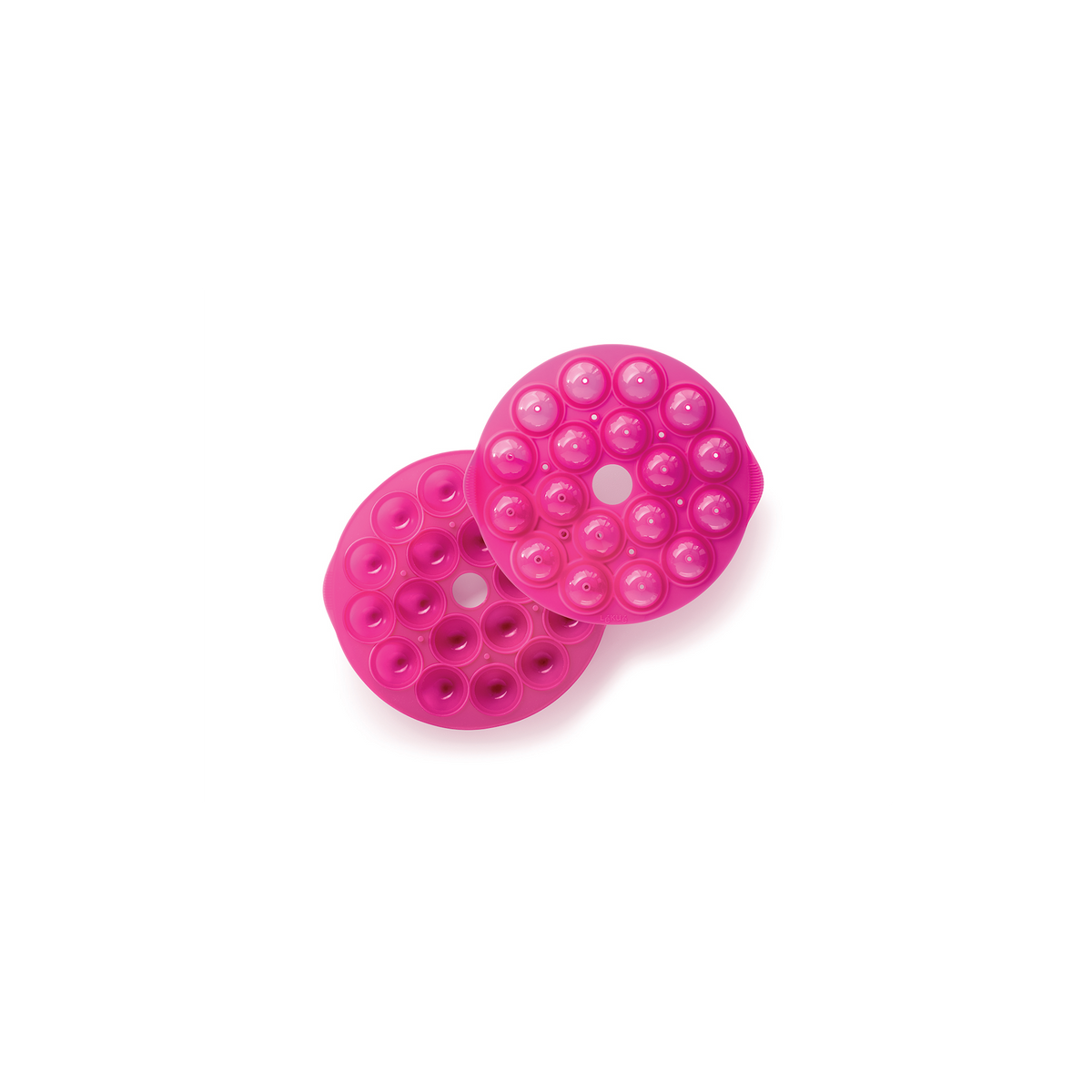 Lékué Bakvorm Cakepop, Siliconen