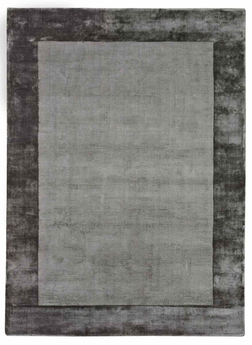 Dywan ARACELIS STEEL GRAY 160x230 szary
