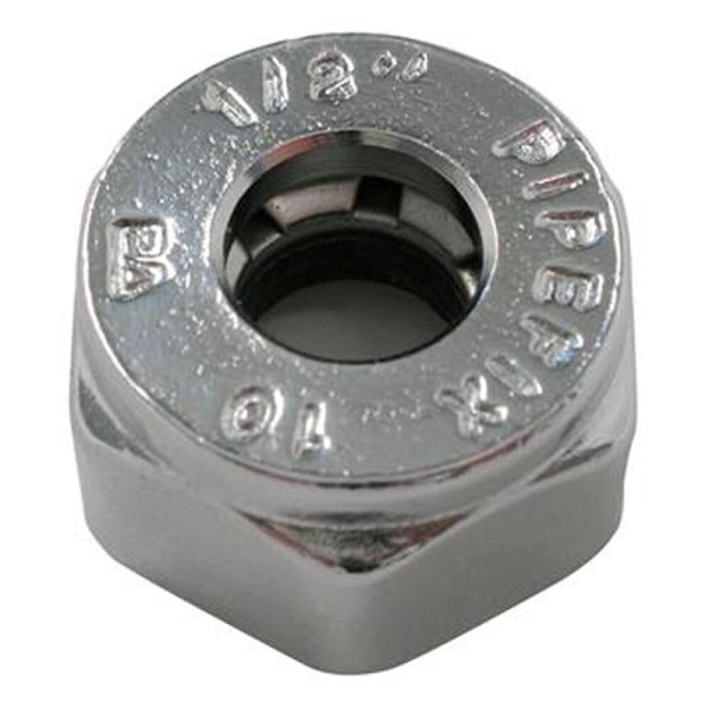 HALVKOBLING PIPEFIX 10MM