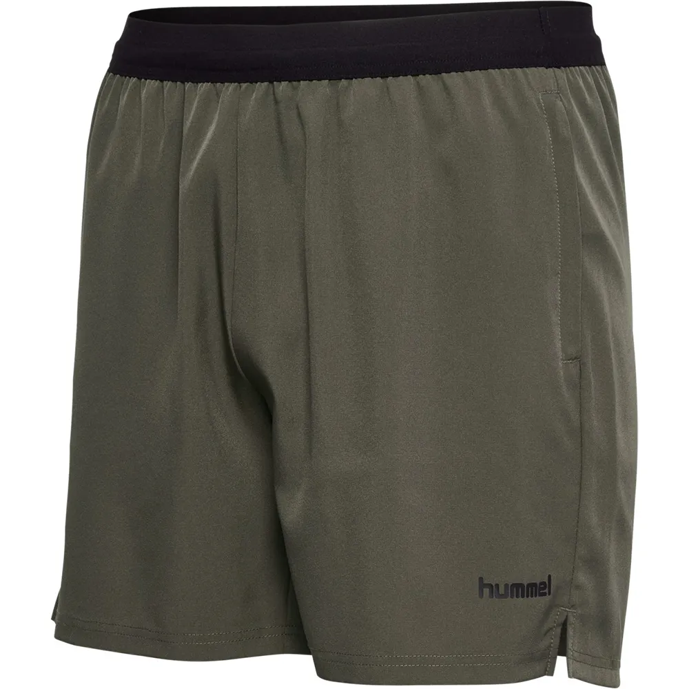 Hummel Hybrid shorts