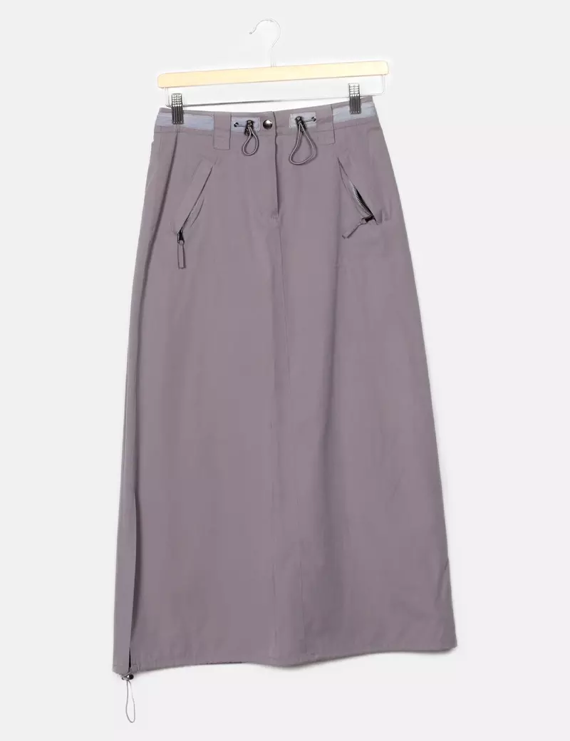 Camaïeu formal skirt