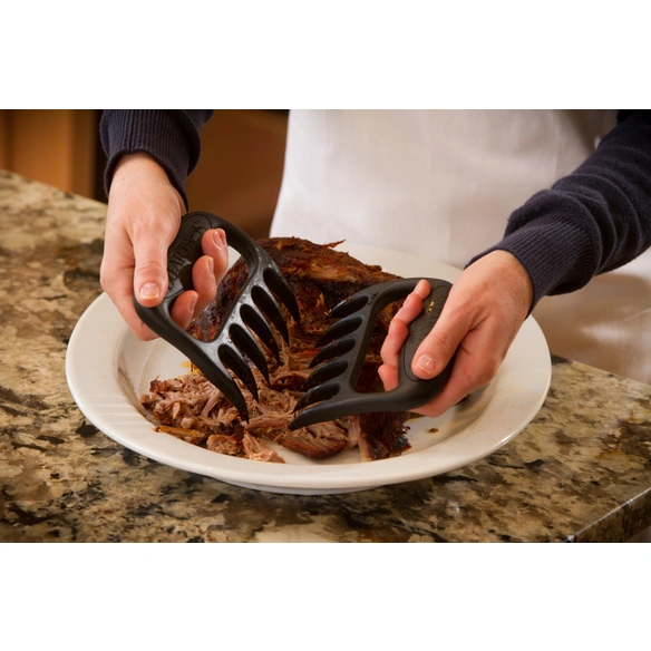 Grillbesteck, Nylon
