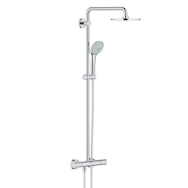 Grohe EUPHORIA XXL 210 - Colonne de douche thermostatique (27964000)