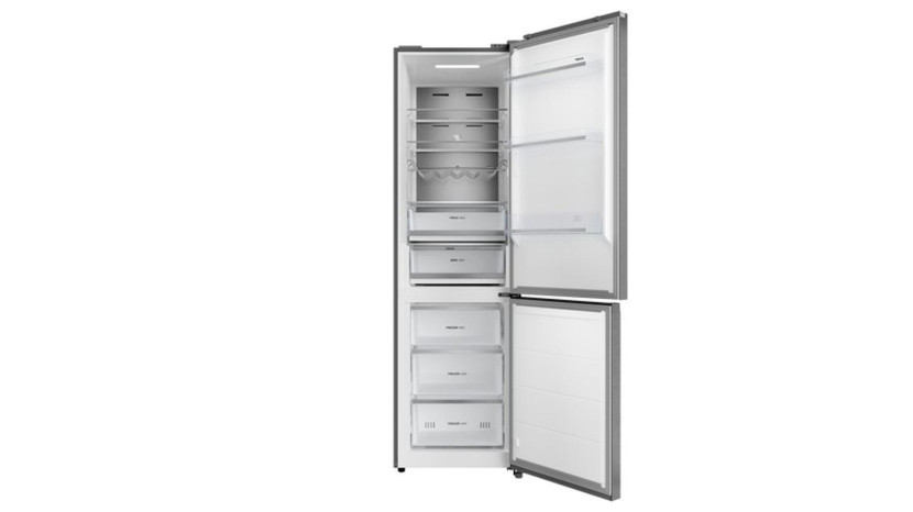 Lodówka TEKA RBF 64660 SS
