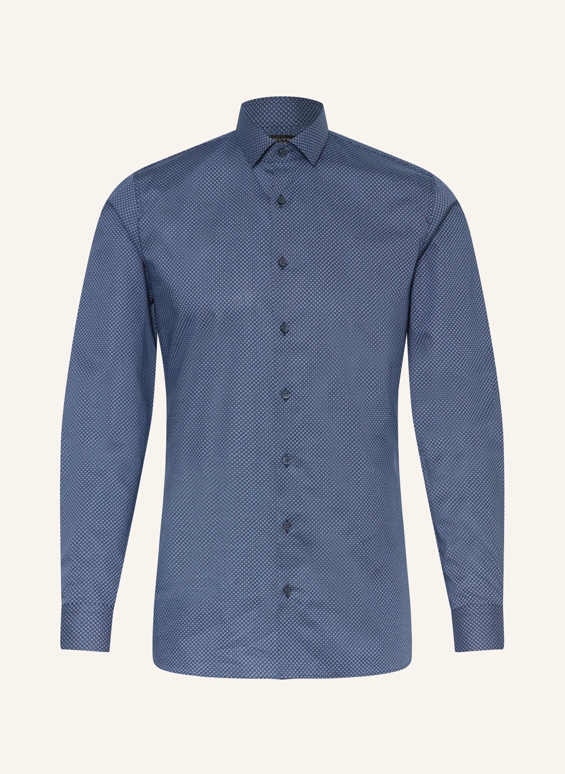 OLYMP Hemd No. Six super slim