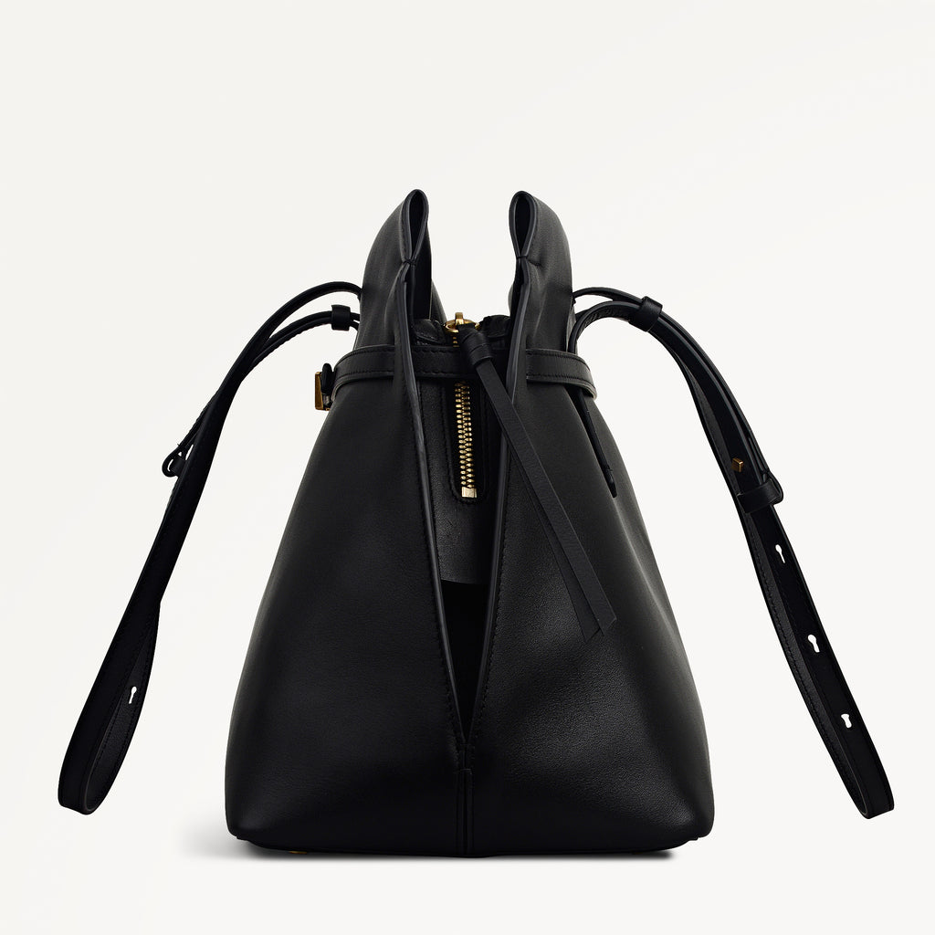 The Christina - Large Ziptop Shoulder