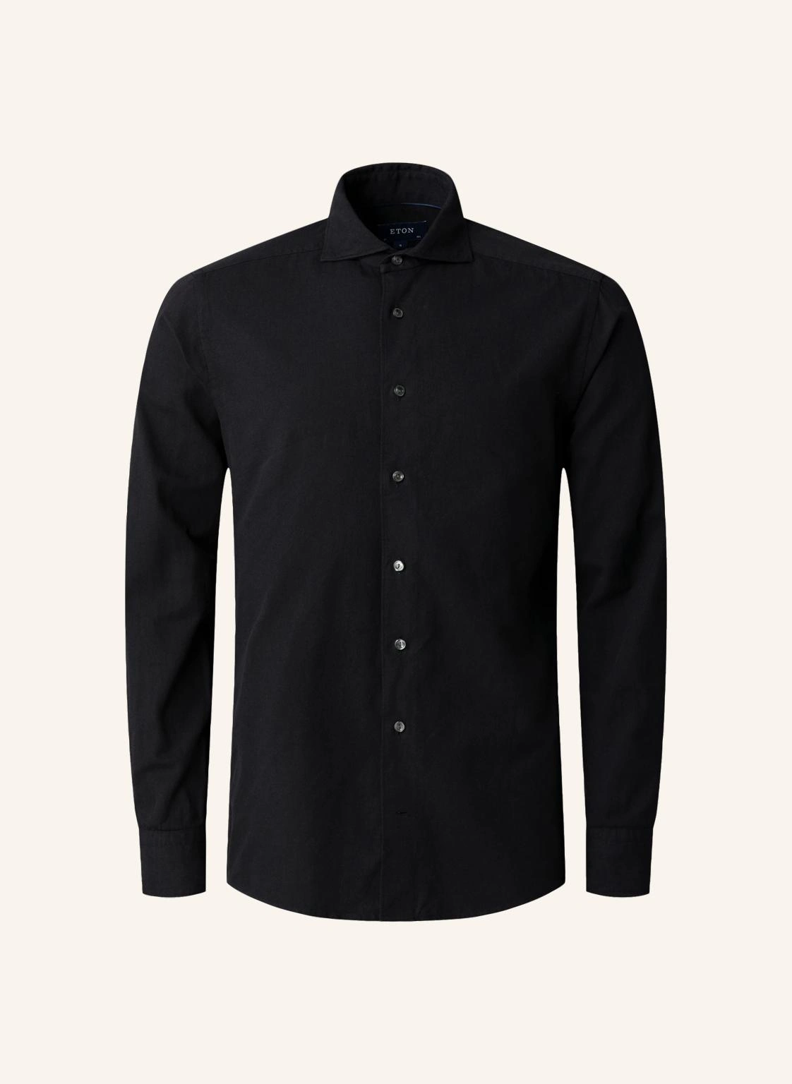 ETON Jeanshemd Contemporary Fit