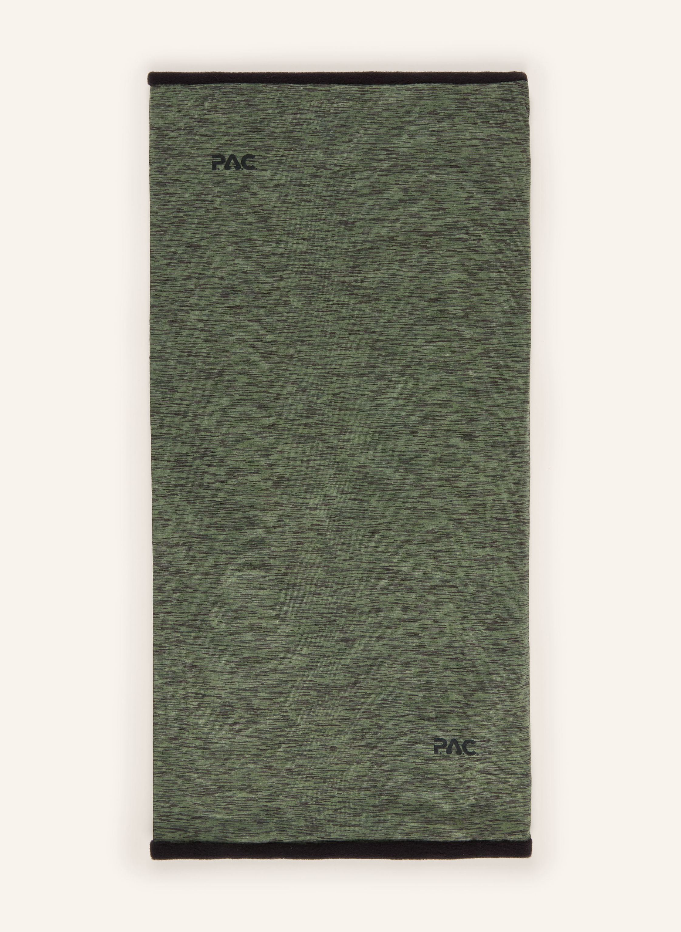 P.A.C. Multifunktionstuch TWISTED FLEECE
