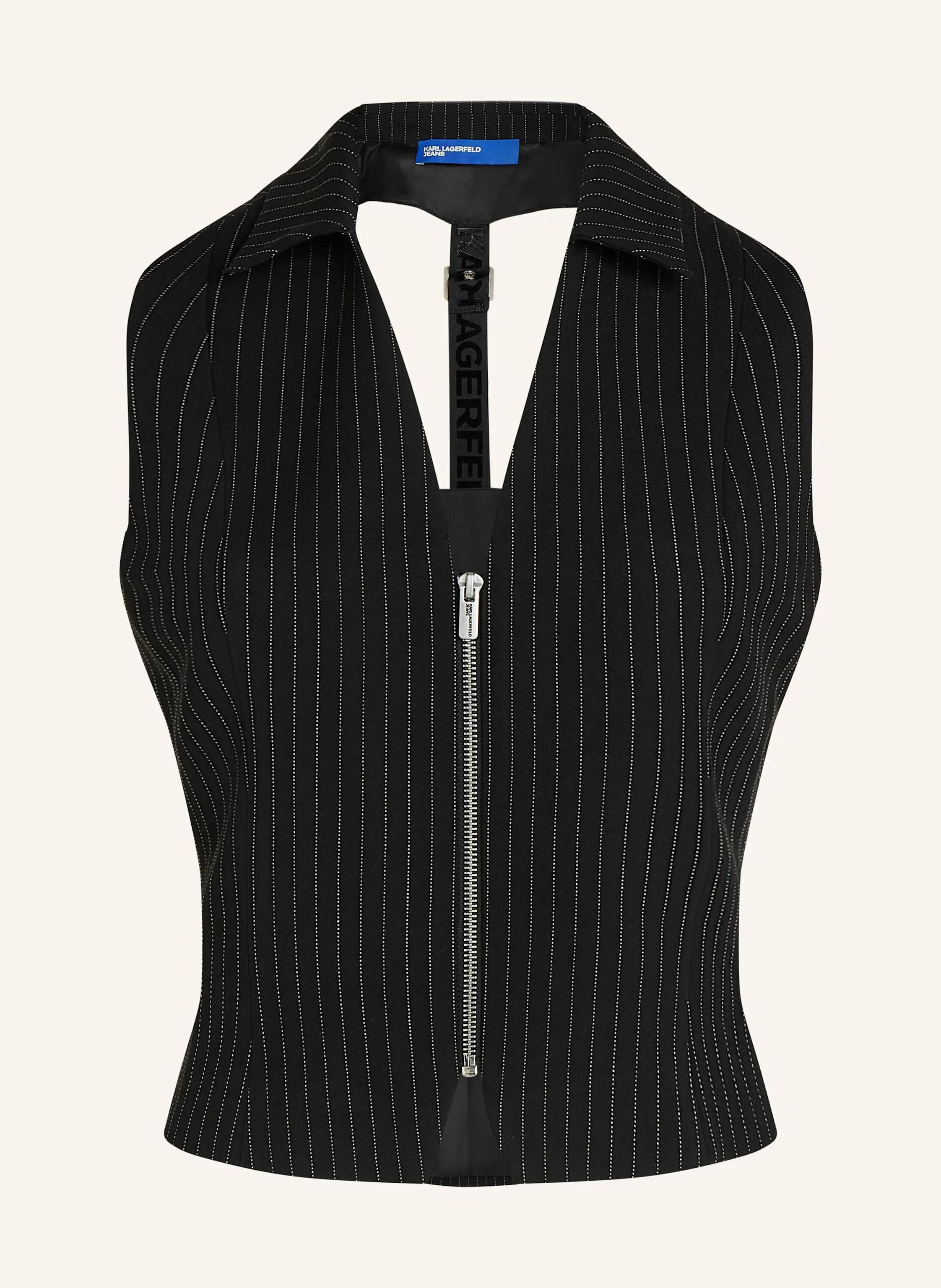 KARL LAGERFELD JEANS Bluse