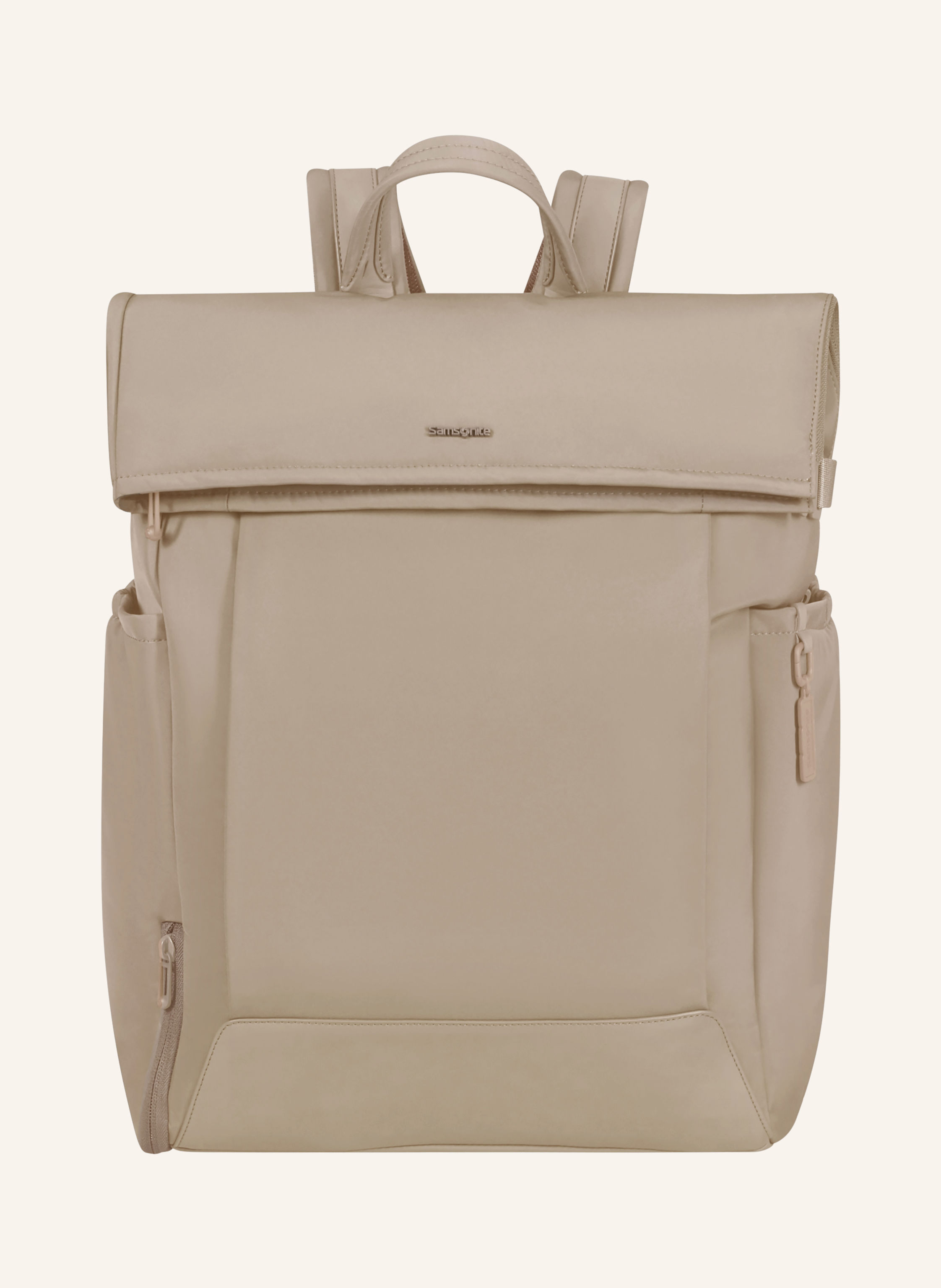 Samsonite Rucksack ESSENTIS mit Laptop-Fach