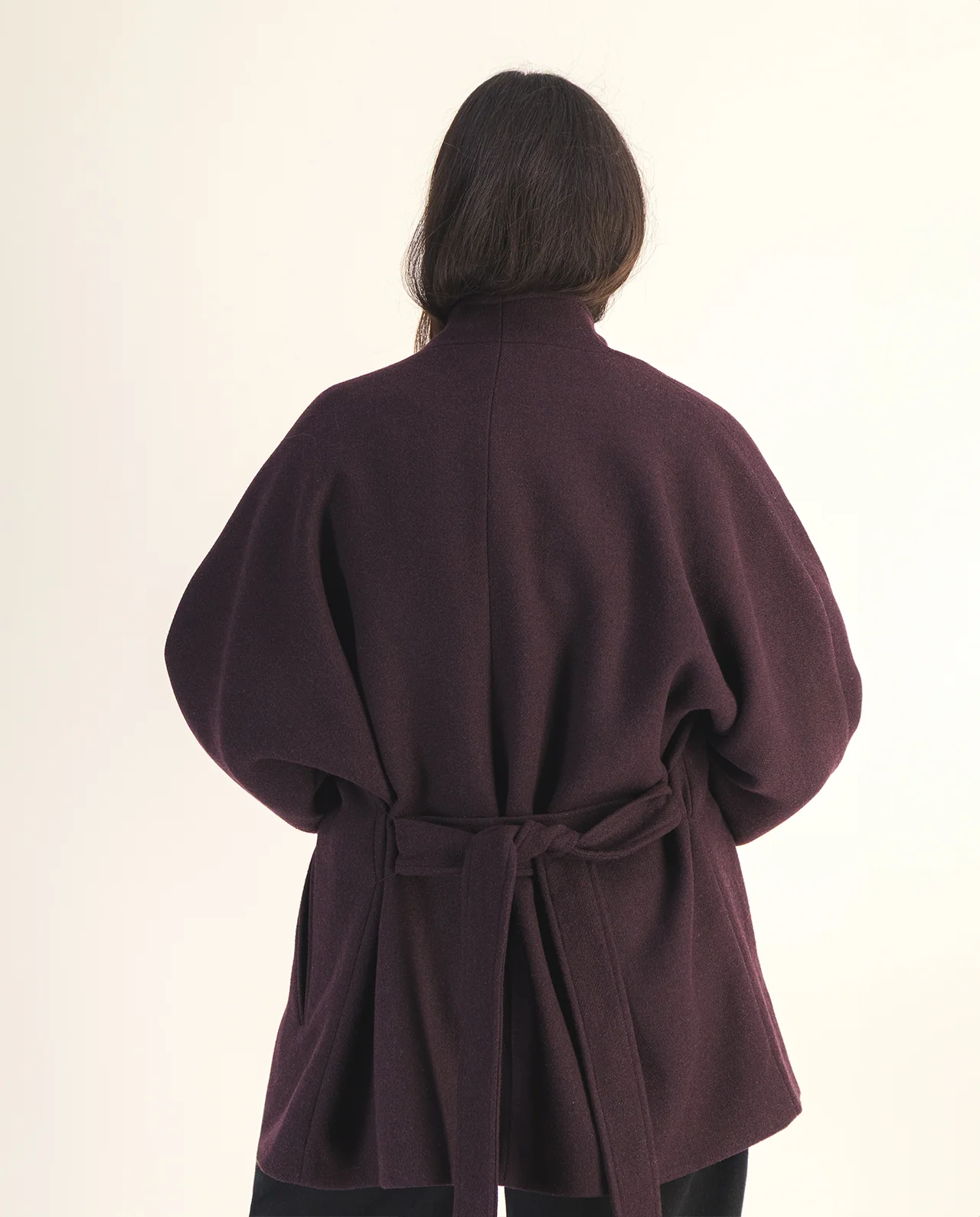 Manteau Oliver