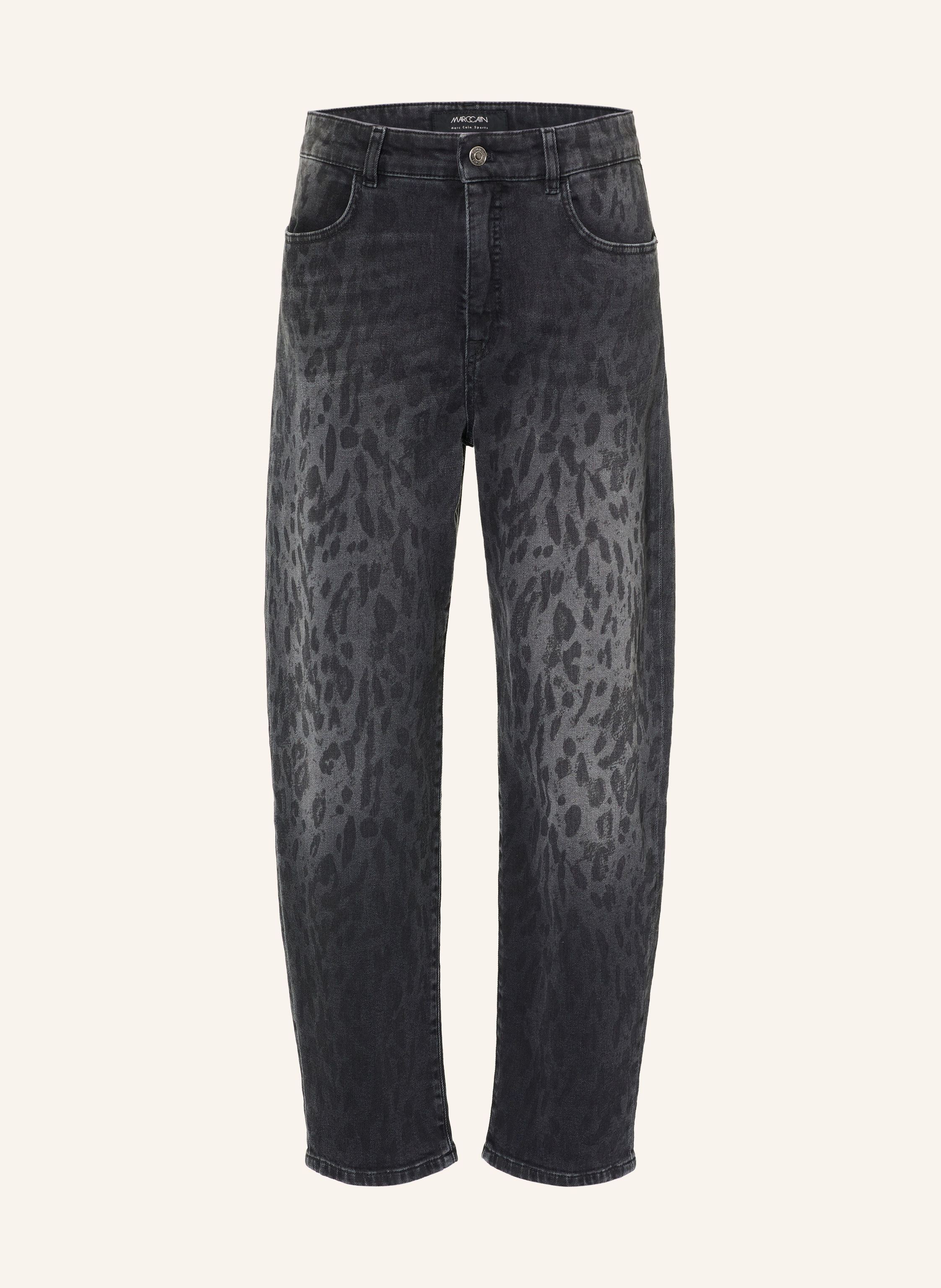 MARC CAIN Barrel Jeans RUMA