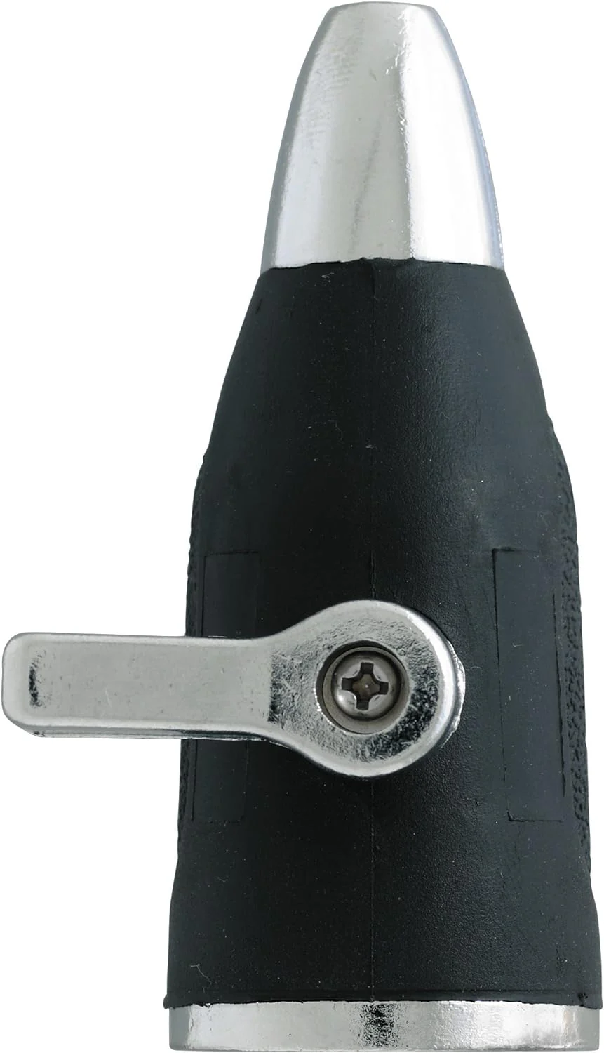 Orbit SunMate Hose-End 58361N Zinc Sweeper Nozzle with Shut Off�� 50 pack(5)