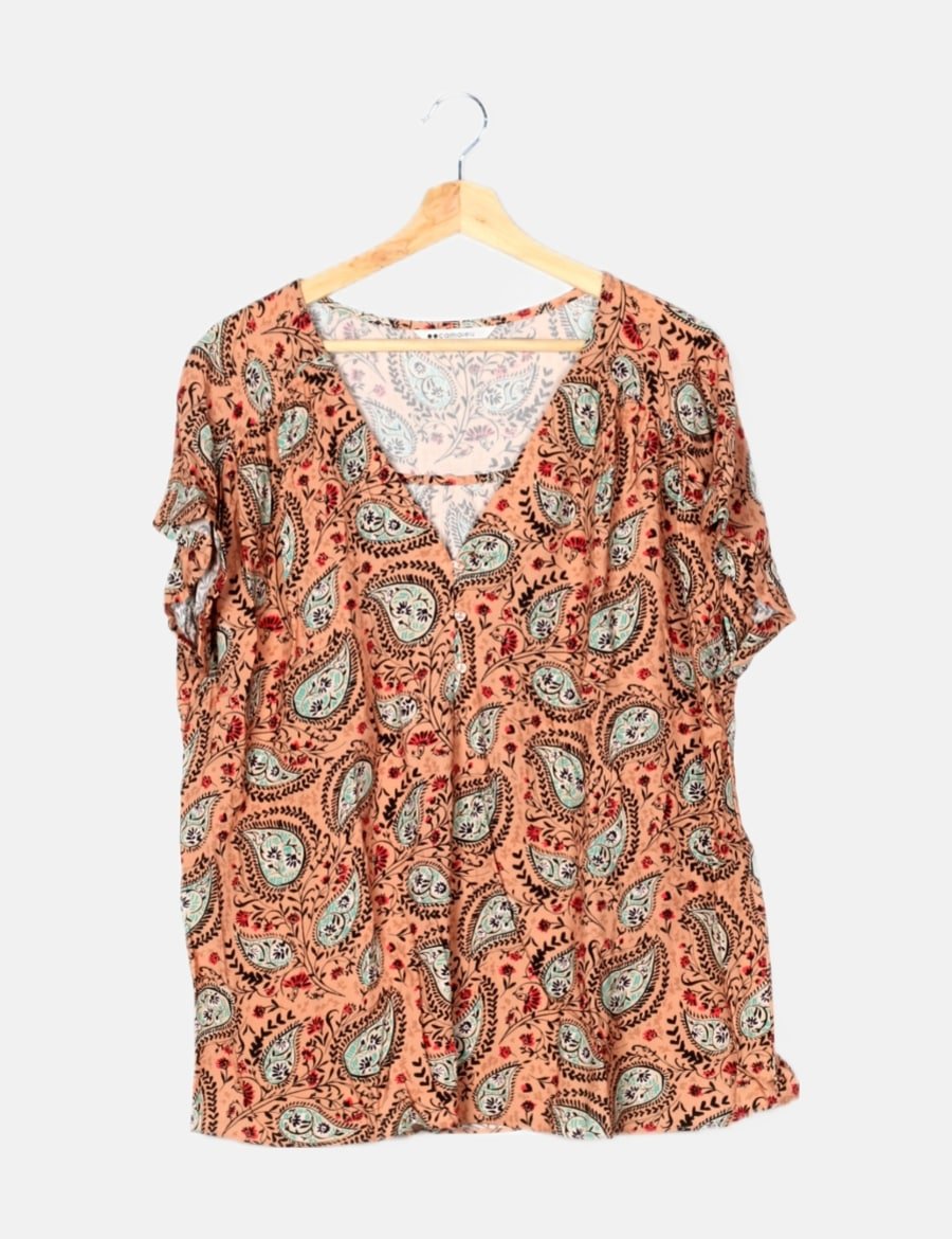 Camaïeu blouse