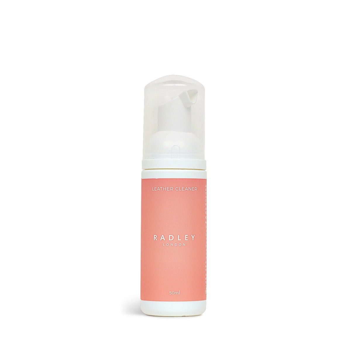 Product Care - Leather Cleaner