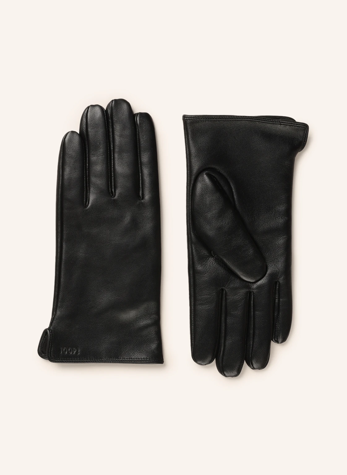 JOOP! Lederhandschuhe