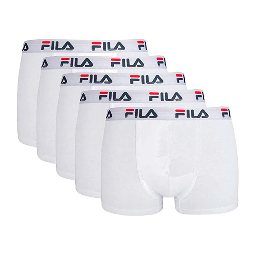 Fila FU5016/5 200 boxers 5 units
