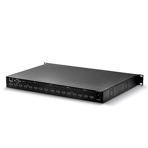 Matrice HDMI 8E/8S 4K60 scaler LINDY