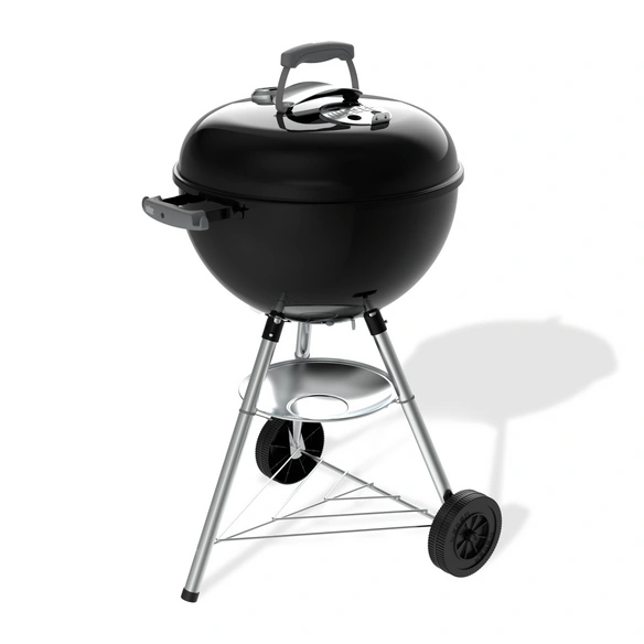 Holzkohlegrill »WEBER Bar-B Kettle Ø47 cm«