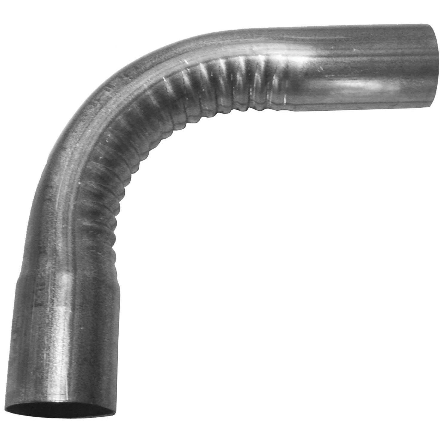 Nickson Exhaust 90-Degree Elbow Pipe