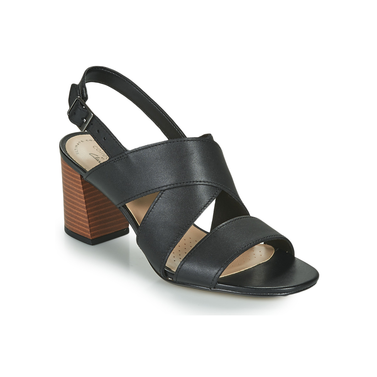 Clarks - JOCELYNNE BAO - Black