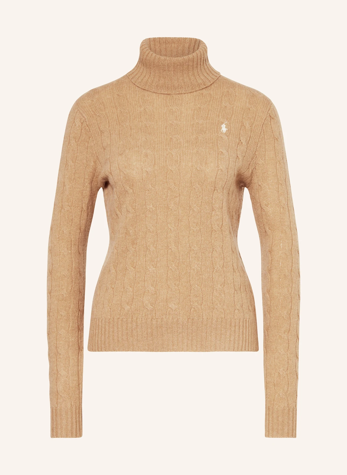 POLO RALPH LAUREN Rollkragenpullover