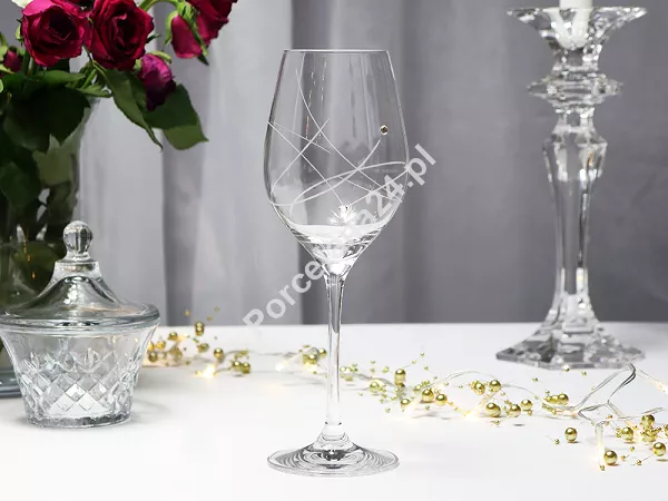 Komplet szkła stołowego (36 szt.) Mati - 21.27181.K6/36