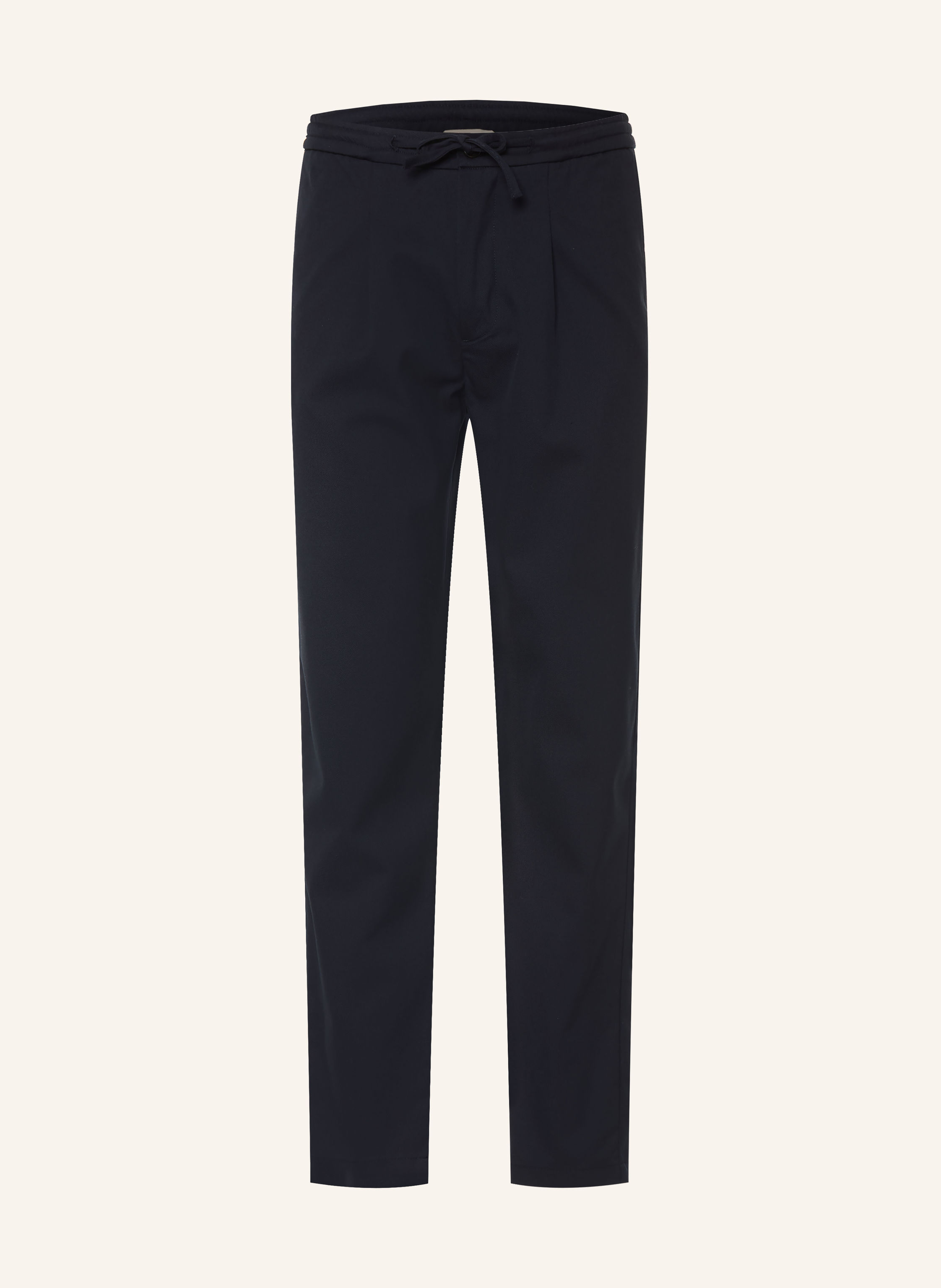 Aurélien Hose im Jogging-Stil Extra Slim Fit
