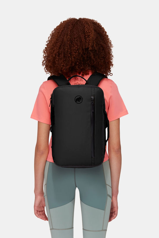 Mammut Seon Transporter 15 Rugzak