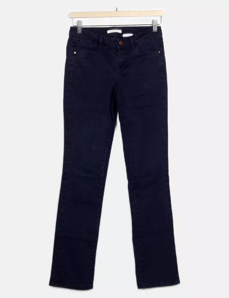 Camaïeu slacks skinny, slim