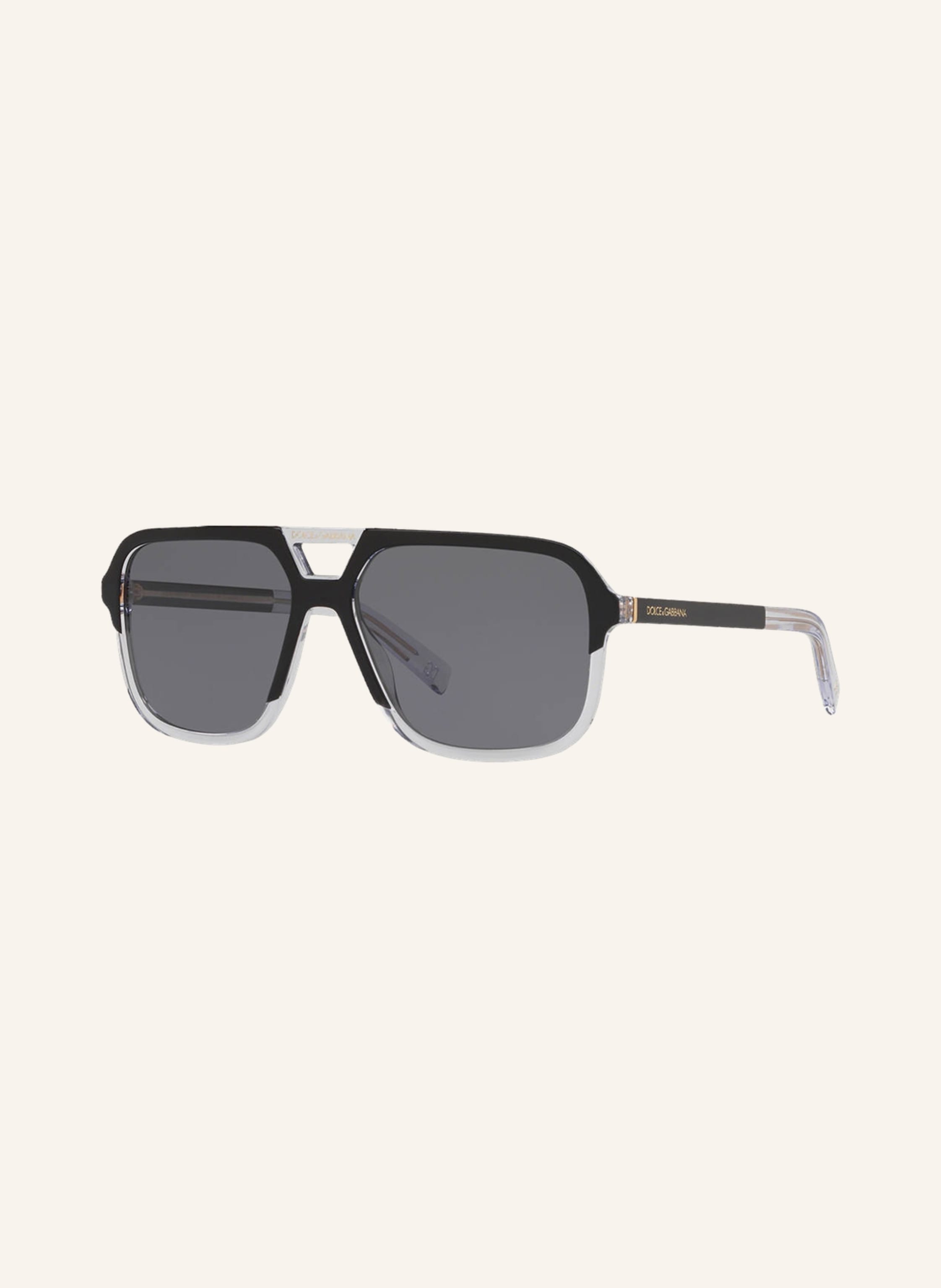 DOLCE & GABBANA Sonnenbrille DG 4354