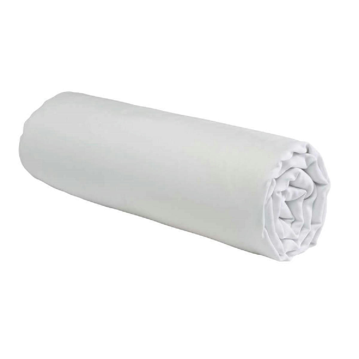 MATELAS PROTECT - Protège-matelas absorbant coton bonnets 15 cm 130x190cm