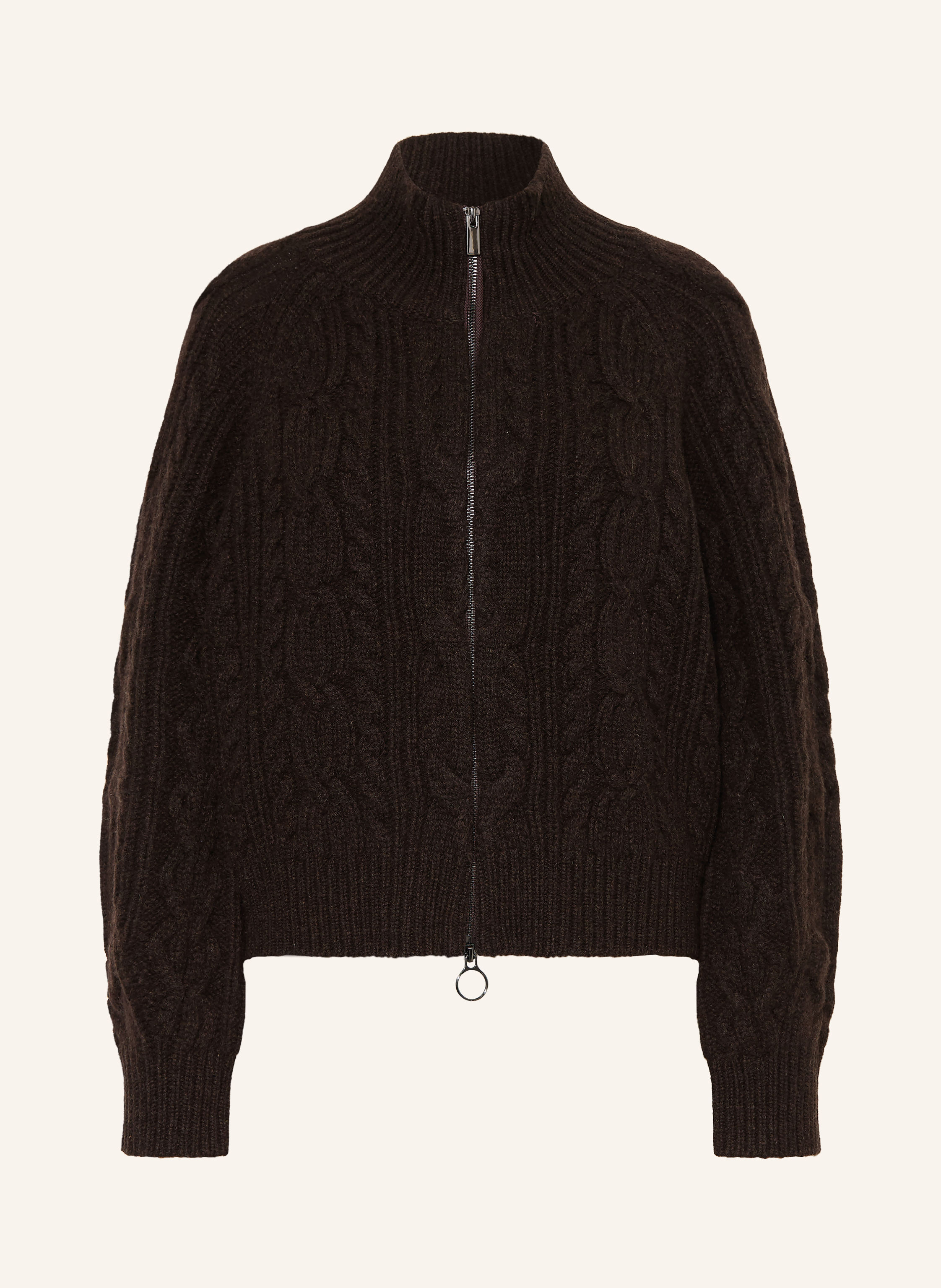 darling harbour Strickjacke