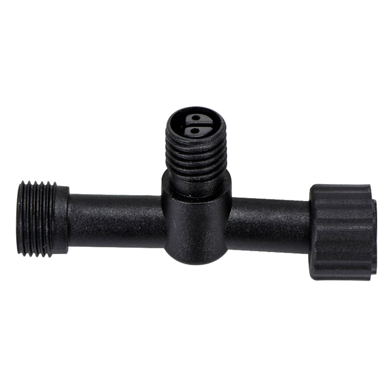 T-koppling - LED Garden Plug & Play