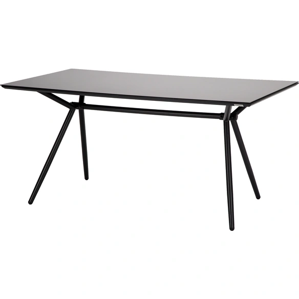 Sessel-Set »ALPHA«, 4 Sitzplätze, Polyester