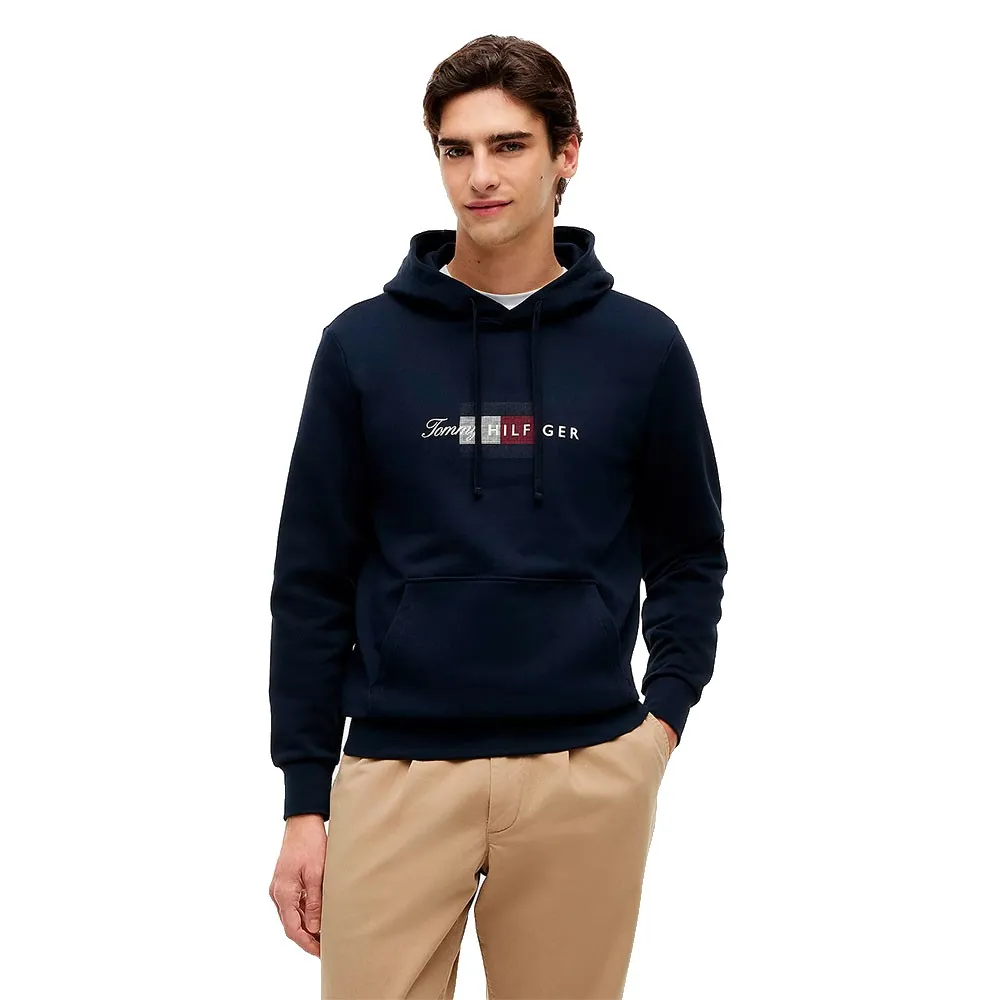 Tommy Hilfiger MW0MW43220 hoodie