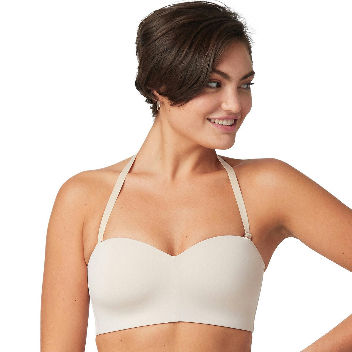 Soutien-gorge sans armatures Comfort Devotion