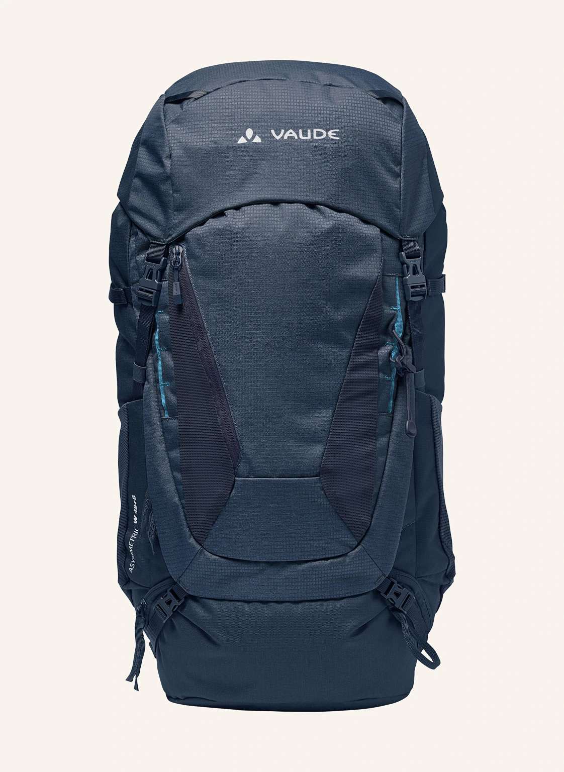 VAUDE Rucksack ASYMMETRIC 48 8 56 l