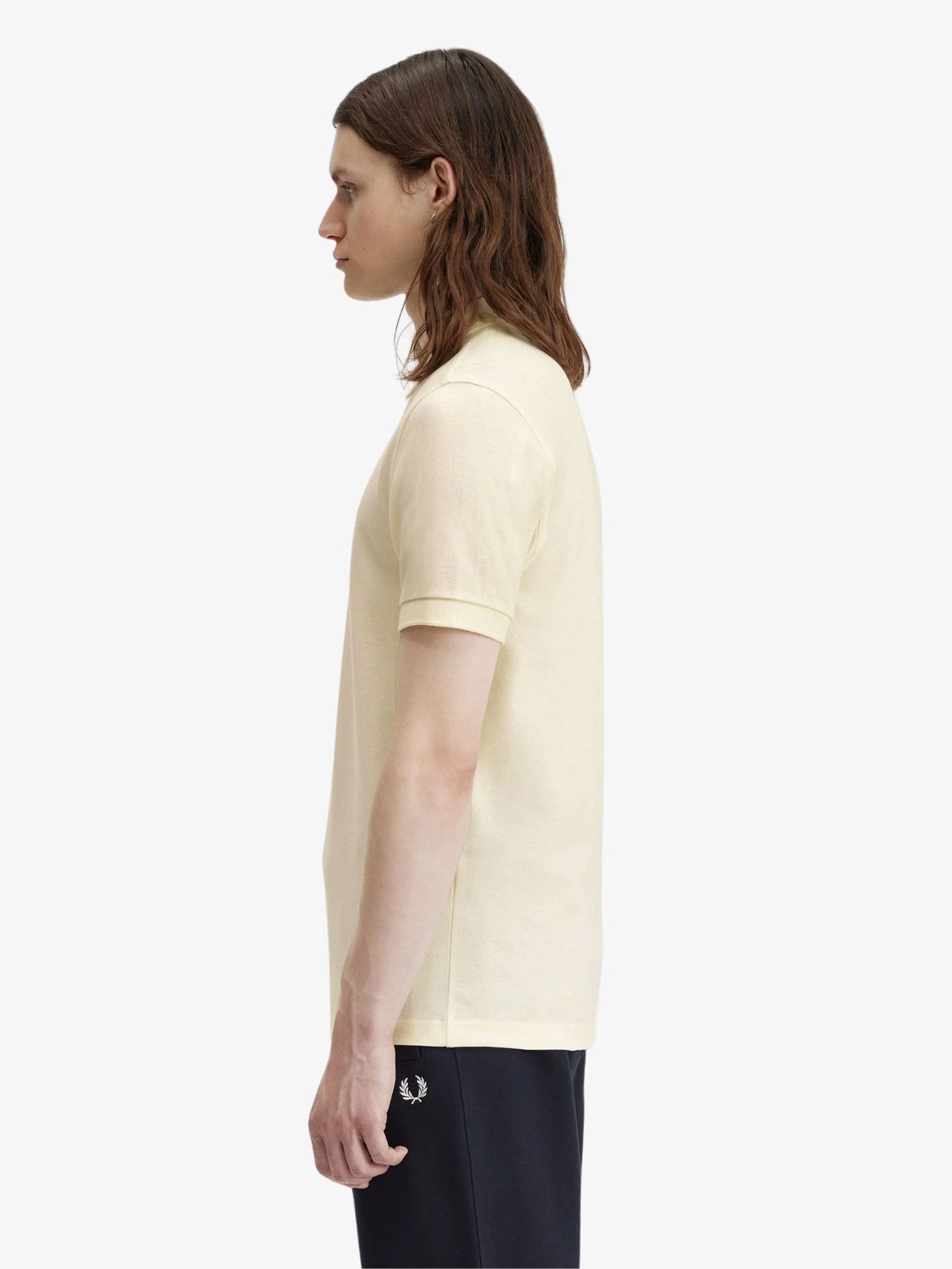 The Fred Perry Shirt