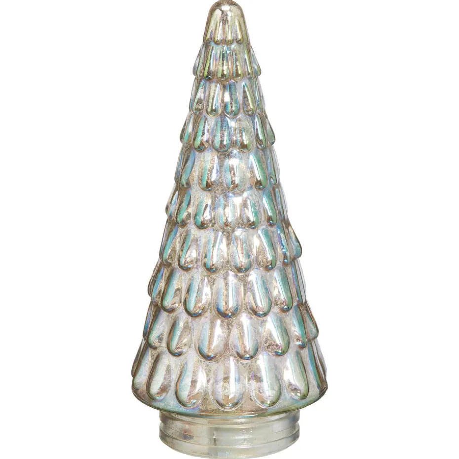 Kwantum Kerstverlichting | Tafellampen | Tafellamp Tay  Zilver