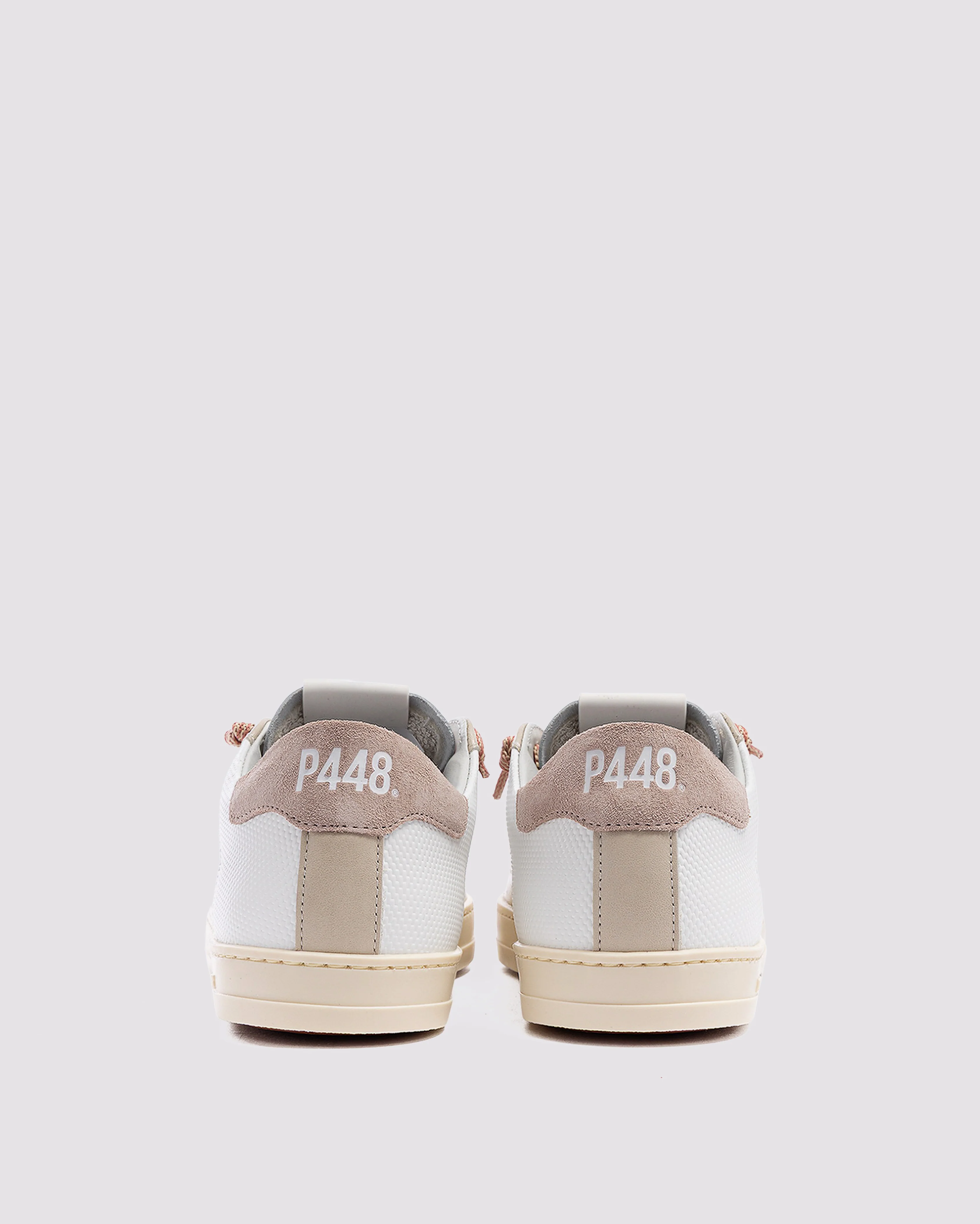 John Soft Beige